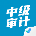 中级审计师考试聚题库免费版2022