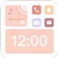元气桌面小组件官方版 v1.0.0