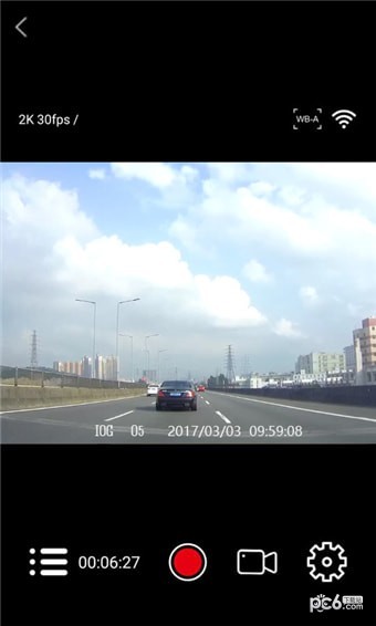 roadcam