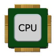 cpu x