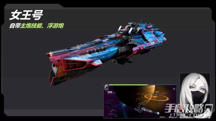 星战实验室