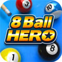 8 ball hero