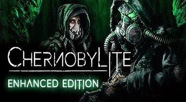 chernobylite