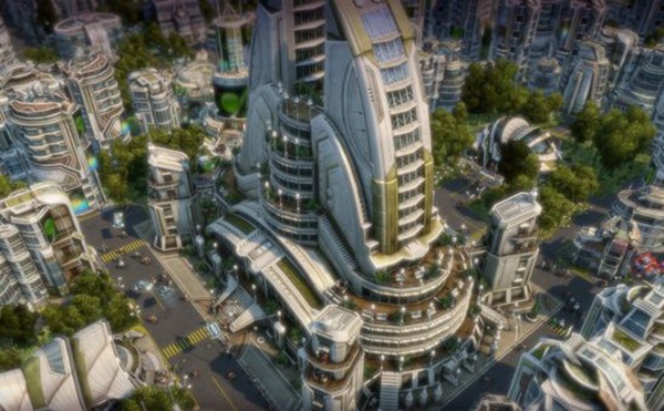 纪元2070