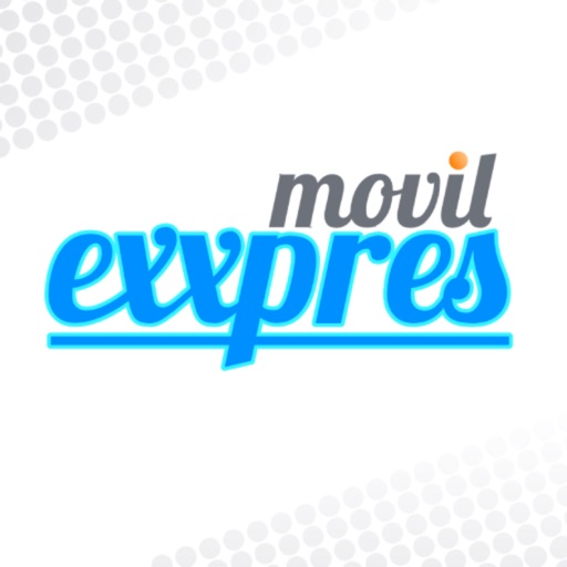 movil exxpres: súper y comida