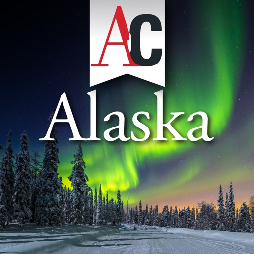 alaska dining