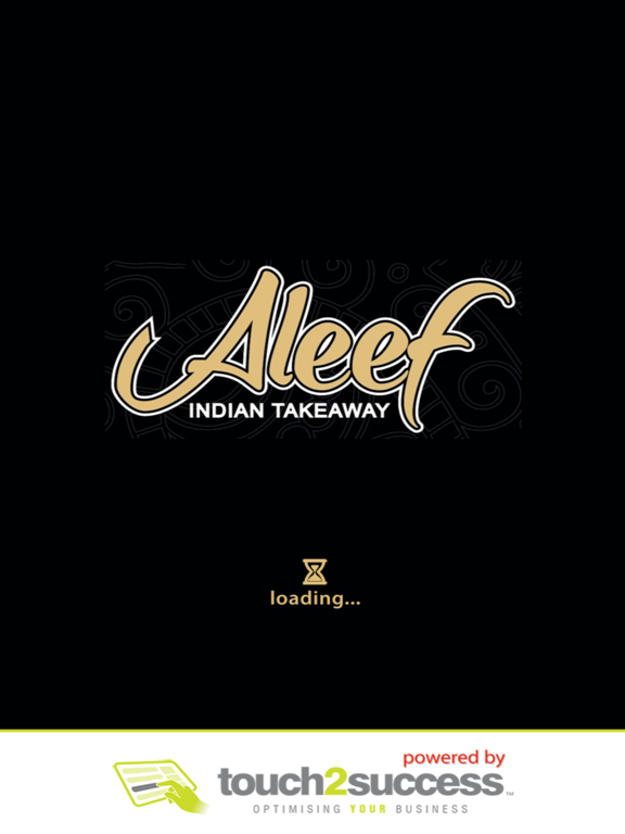 aleef indian takeaway