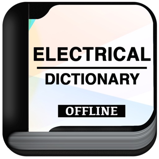 electrical  dictionary pro