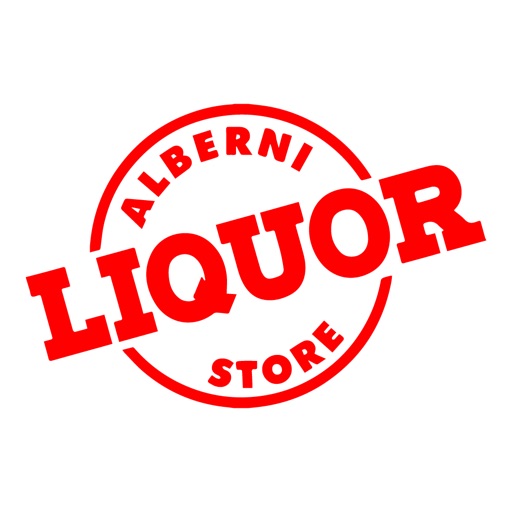 alberni liquor store