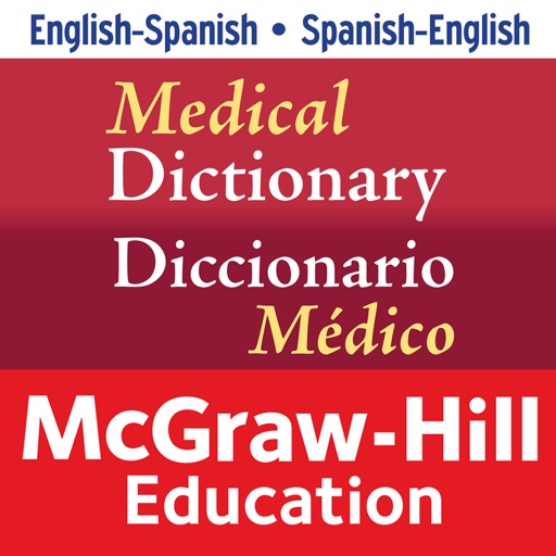 eng-span medical dictionary 4e