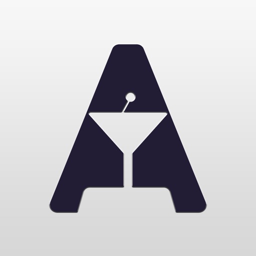 alchomy - cocktail recipes &amp; bar locator