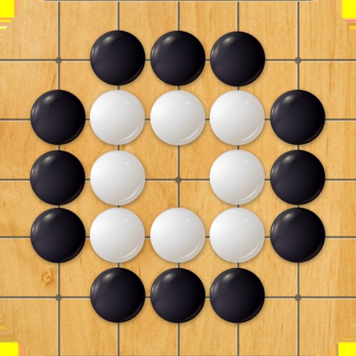 围棋 - 2位玩家