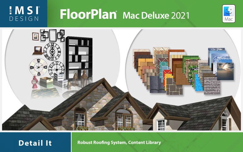 floorplan deluxe