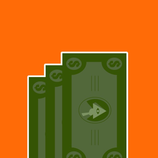 cash clicker: make it rain money game