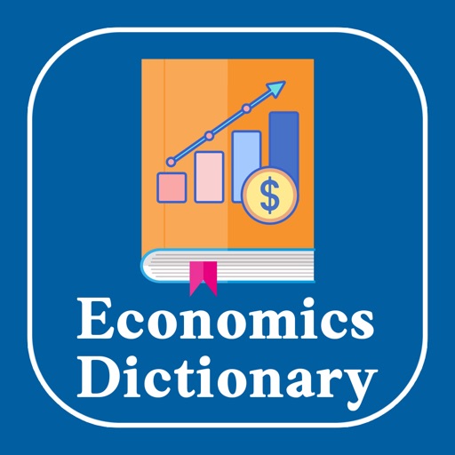 economics dictionary offline