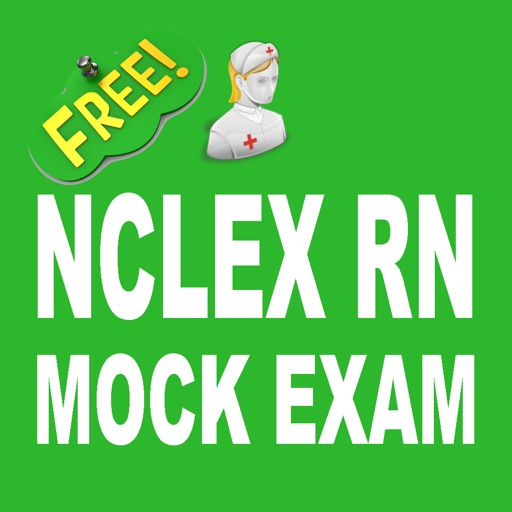 nclex rn mock