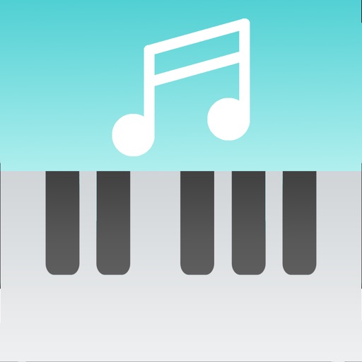 piano etutor：听歌学钢琴