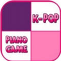 kpop piano game