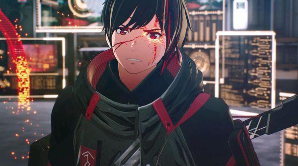 绯红结系