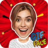 gif your face