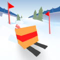 slope runner 3d