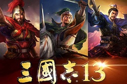 三国志13