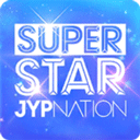 superstar jypnation