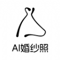 ai婚纱照