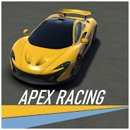 apex竞速