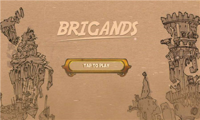 异界海盗brigands游戏 v1.0