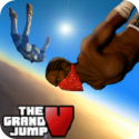 the grand jump 5手游官方 v1.0