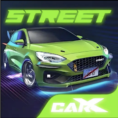 carx street