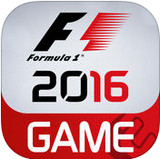 f1赛车2016