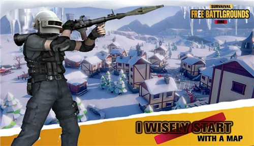 真正的fps狙击手(snipershootinggame)