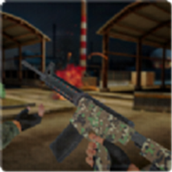 真正的fps狙击手(snipershootinggame)