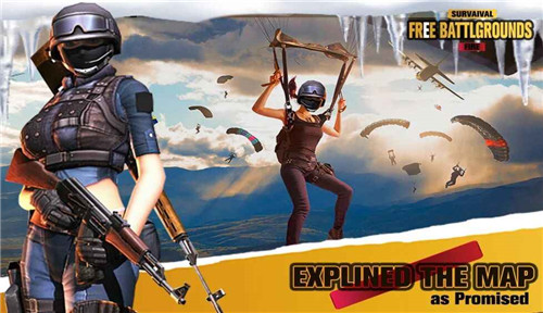 真正的fps狙击手(snipershootinggame)