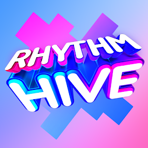 rhythm hive 安卓