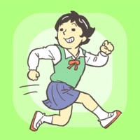 逃离学校！