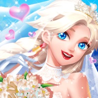 冰雪公主皇家婚礼