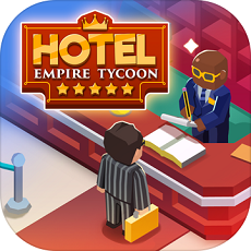 hotel empire tycoon