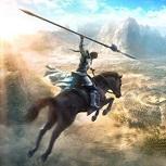 真三国无双8