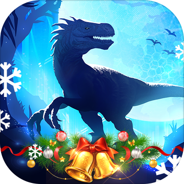 生命简史古生物放置游戏