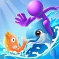 悠闲水族乐园 v1.0