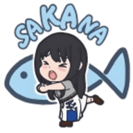 sakana