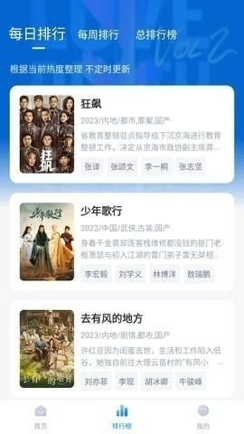 剧白白官方app