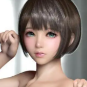 堕落玩偶女2号