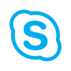 skype 华为