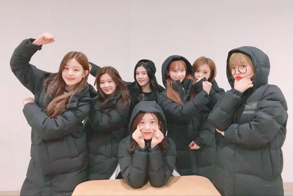 SUPERSTAR IZ*ONE