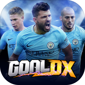goal dx