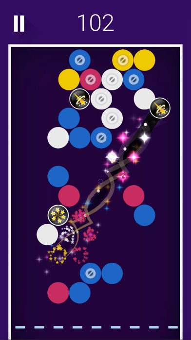 bubbloo游戏特色